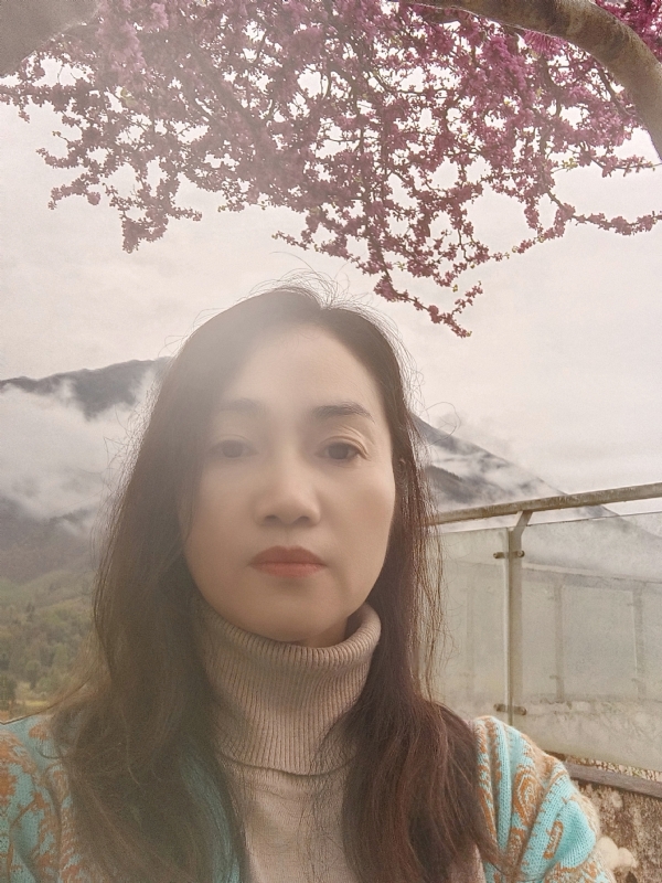 悠然馨歆的第一张照片--上杭交友网