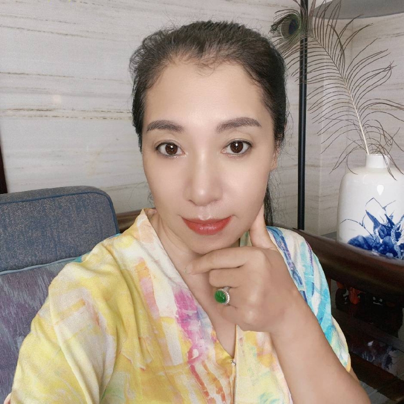 仝馨的第一张照片--上杭交友网
