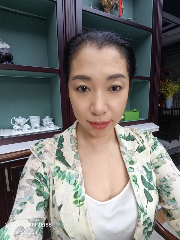 仝馨的第三张照片--上杭交友网