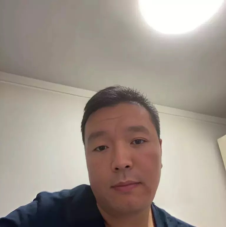 穿唐装的松鼠的第一张照片--上杭交友网