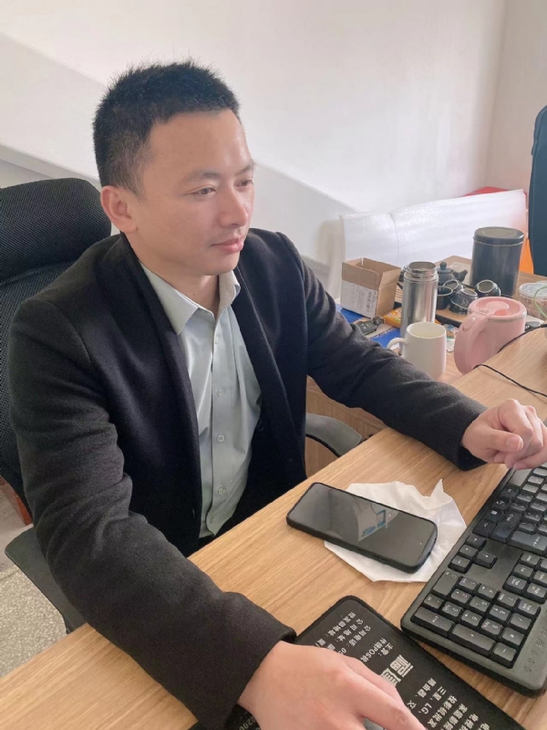 落叶知秋的第一张照片--上杭交友网