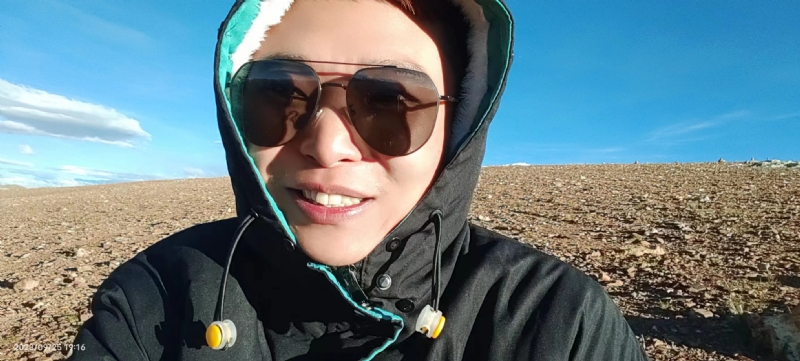 守一座孤城等一个旧人的第一张照片--上杭交友网
