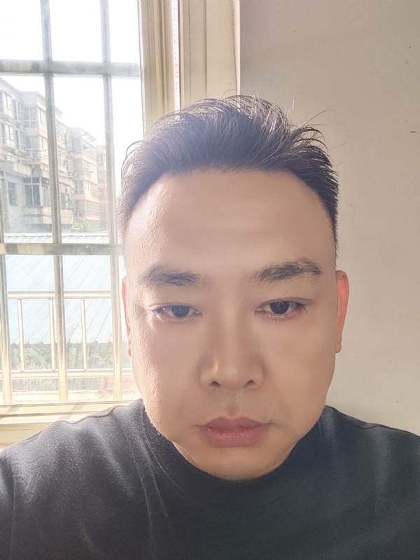 爱人先爱己的第一张照片--上杭交友网