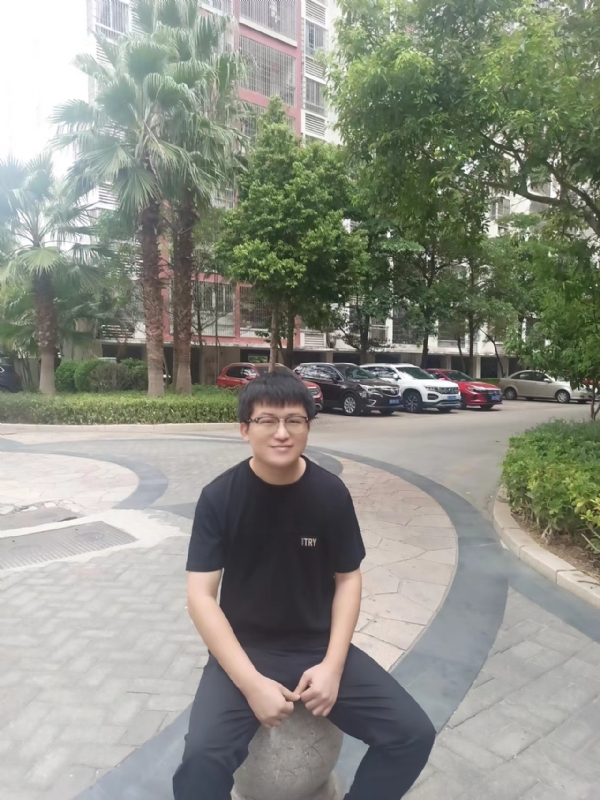 等闲的第三张照片--上杭交友网