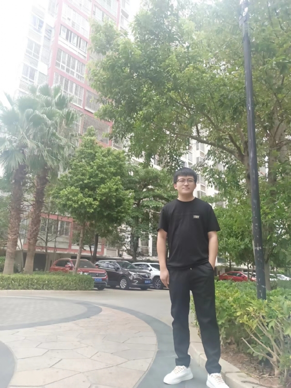 等闲的第四张照片--上杭交友网