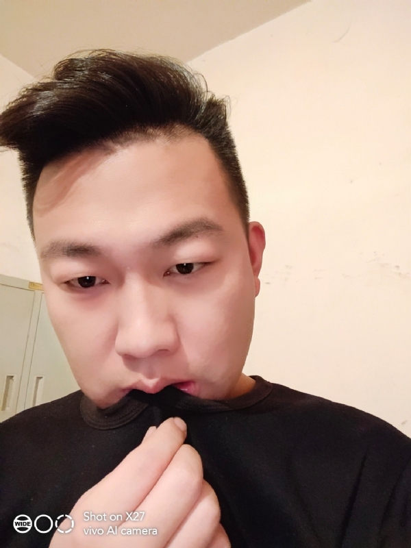 累觉不爱的第一张照片--上杭交友网