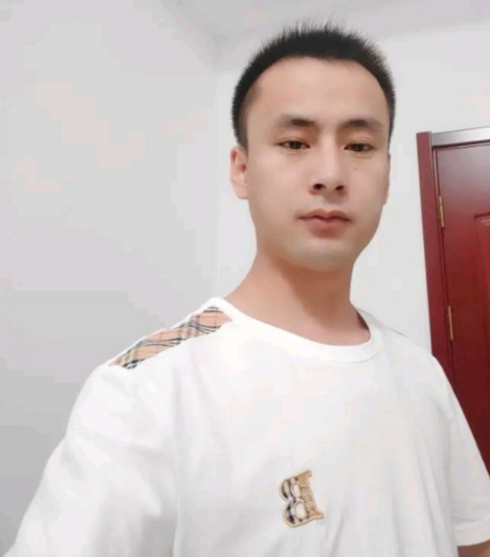 海阔天空的第一张照片--上杭交友网