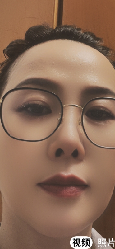 水女人的第一张照片--上杭交友网