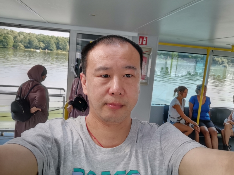 心若在的第二张照片--上杭交友网