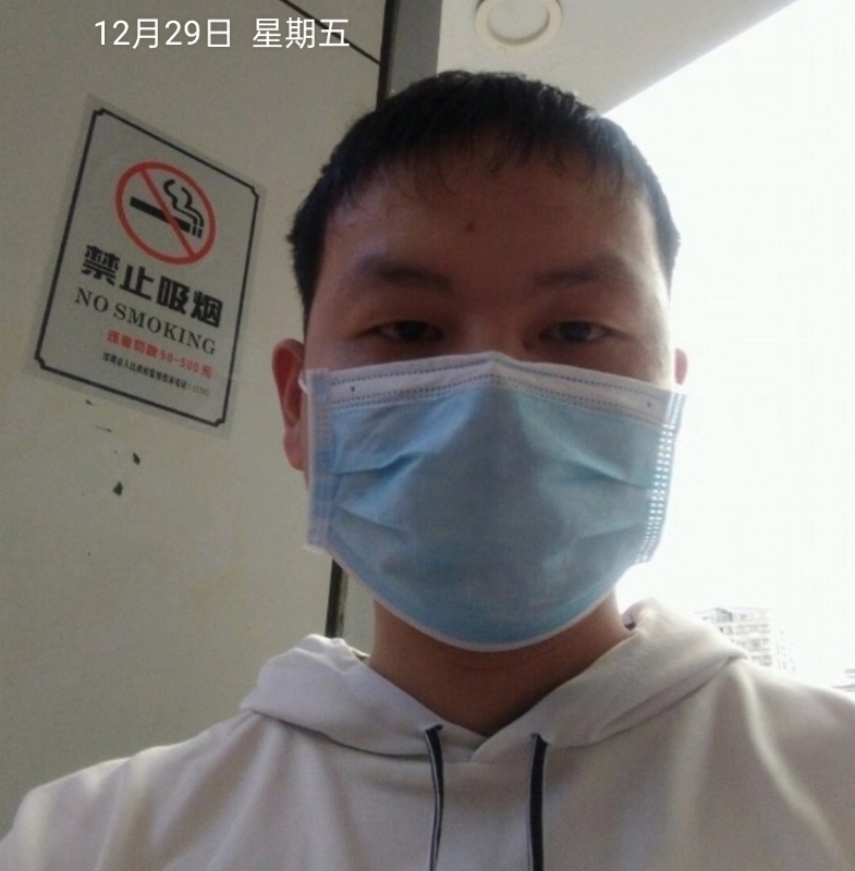 画中意的第一张照片--上杭交友网