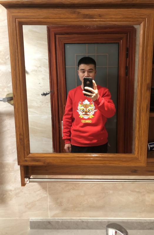 罗洪奇的第一张照片--上杭交友网