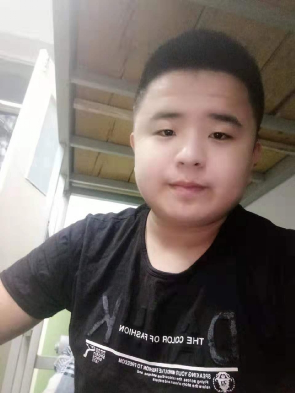 打小就爱淘气的第一张照片--上杭交友网