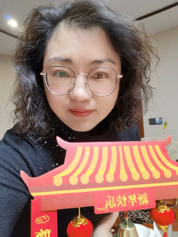 May的第一张照片--上杭交友网