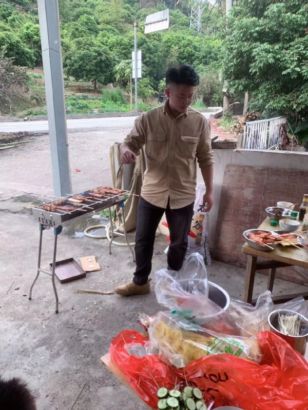 你黑我哟的第一张照片--上杭交友网