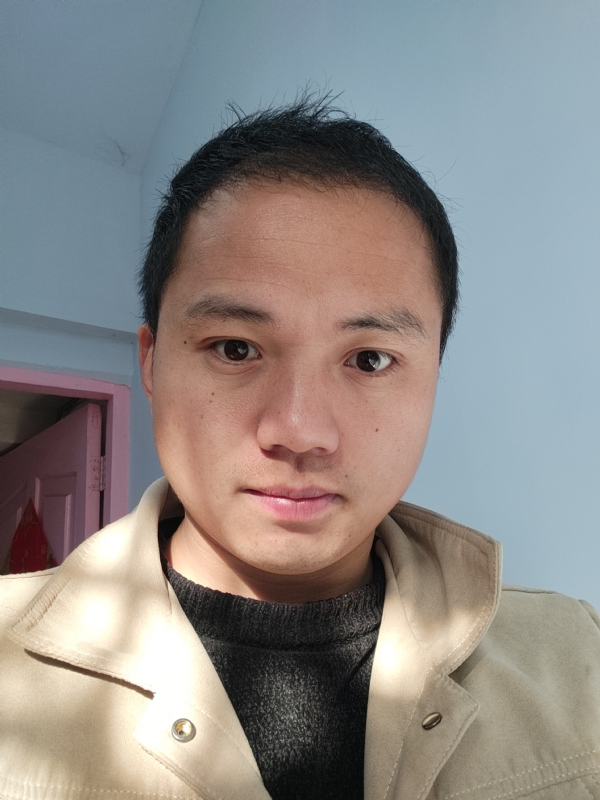 中意你的第四张照片--上杭交友网