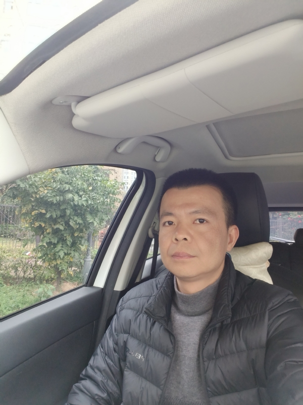 锦瑟的第一张照片--上杭交友网