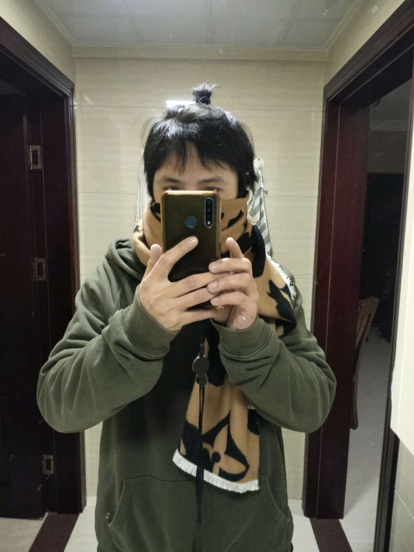 男技师的第一张照片--上杭交友网