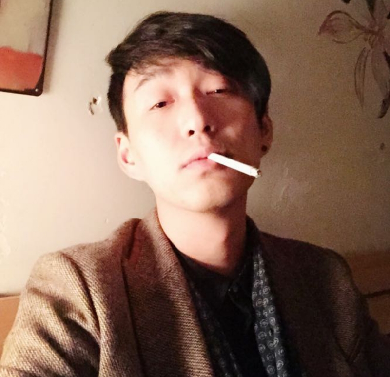 陆源的第一张照片--上杭交友网