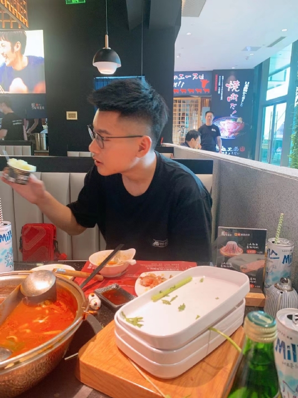 羽剑之子的第一张照片--上杭交友网