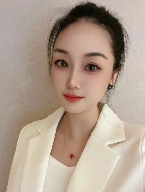 罗美女的第一张照片--上杭交友网
