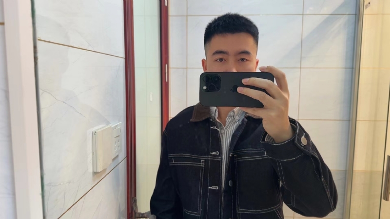 CC的第一张照片--上杭交友网
