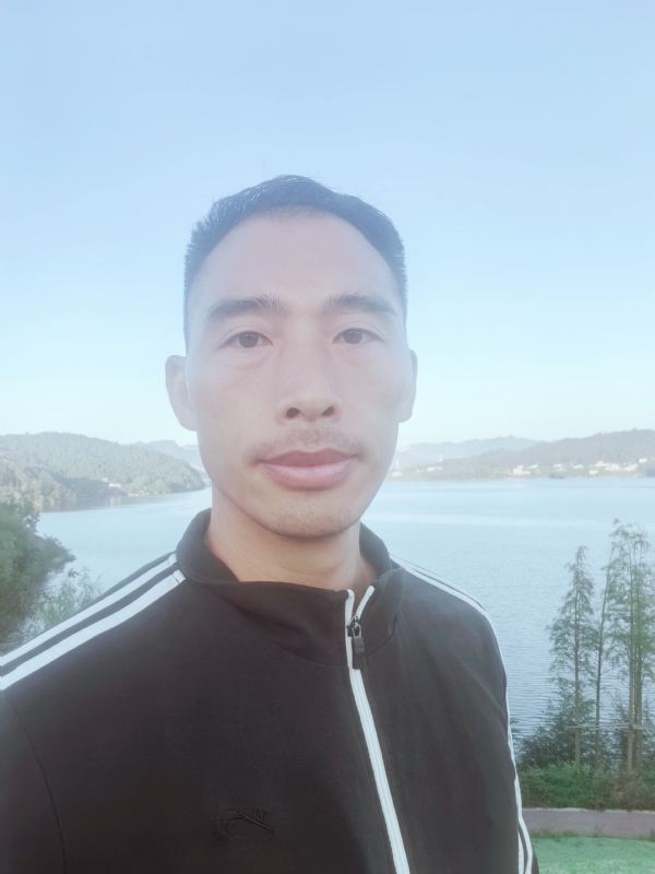 Runner的第一张照片--上杭交友网