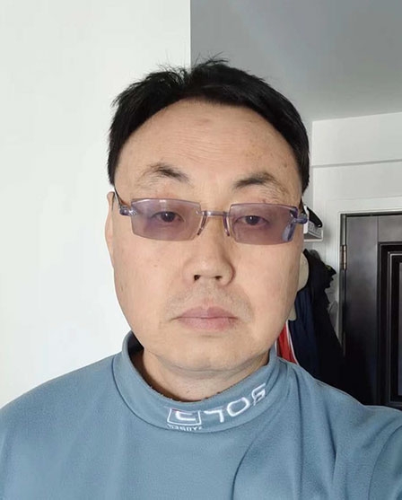 褚风的第二张照片--上杭交友网