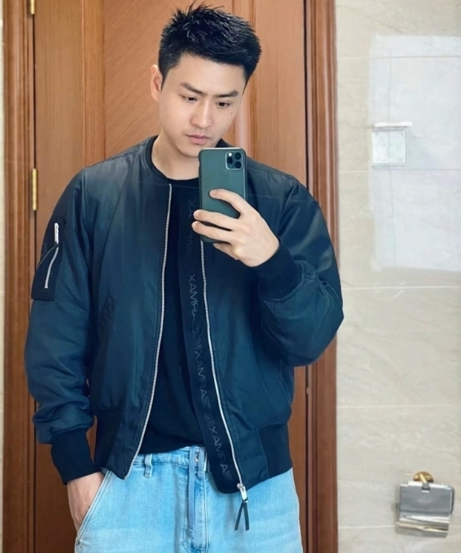 阿朗的第一张照片--上杭交友网