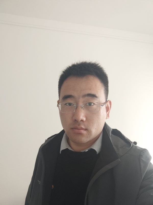 真诚的第一张照片--上杭交友网