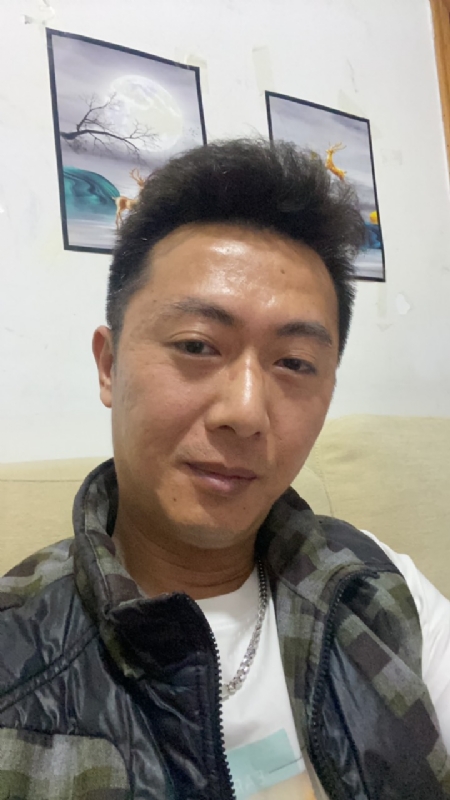 陈然的第一张照片--上杭交友网