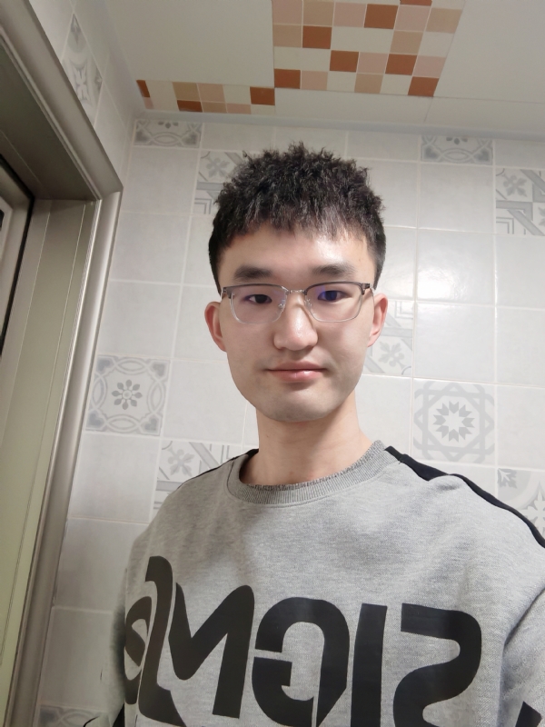 墨羽无痕的第一张照片--上杭交友网