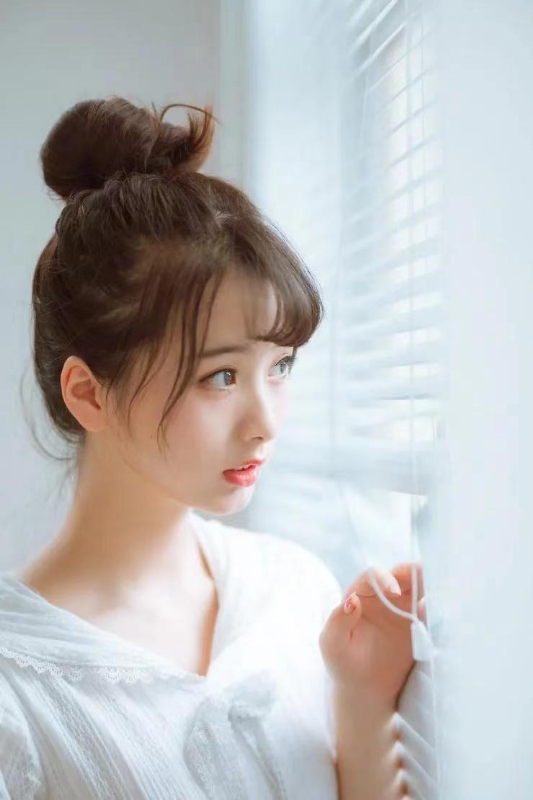 橙儿的第一张照片--上杭交友网