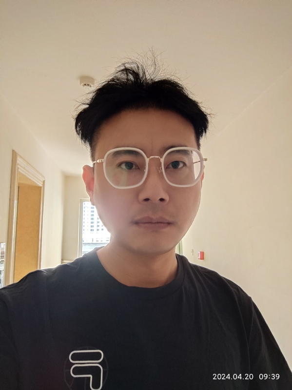 信带小李的第一张照片--上杭交友网