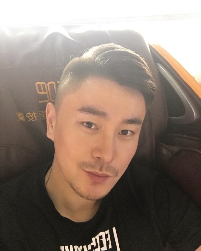 郑Sir的第二张照片--上杭交友网