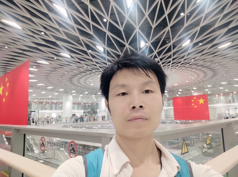 寻那个她的第一张照片--上杭交友网