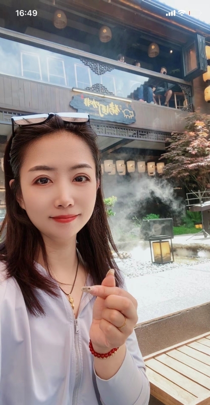 简单生活的第一张照片--上杭交友网