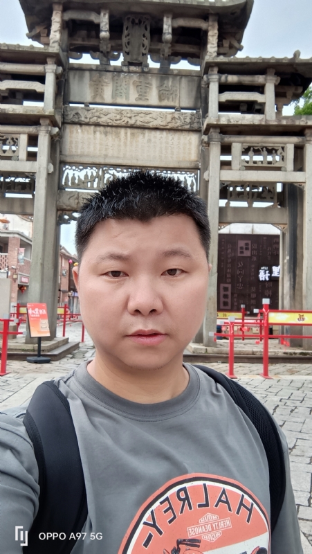 小许的第一张照片--上杭交友网