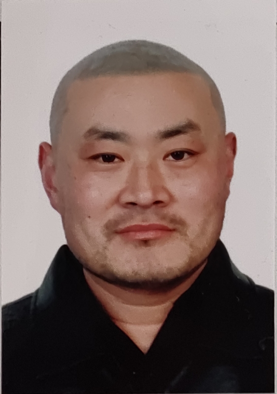 涛涛手写的第二张照片--上杭交友网