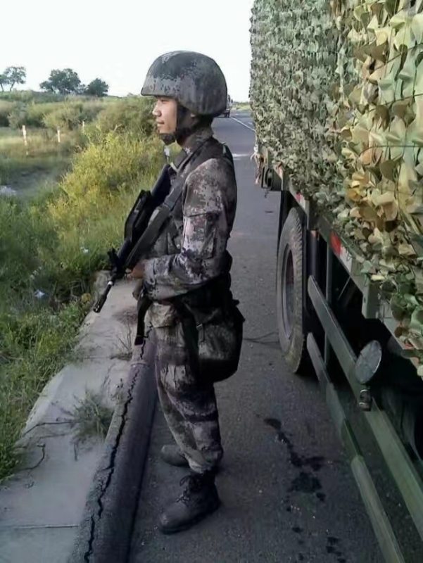 搬砖中的第一张照片--上杭交友网