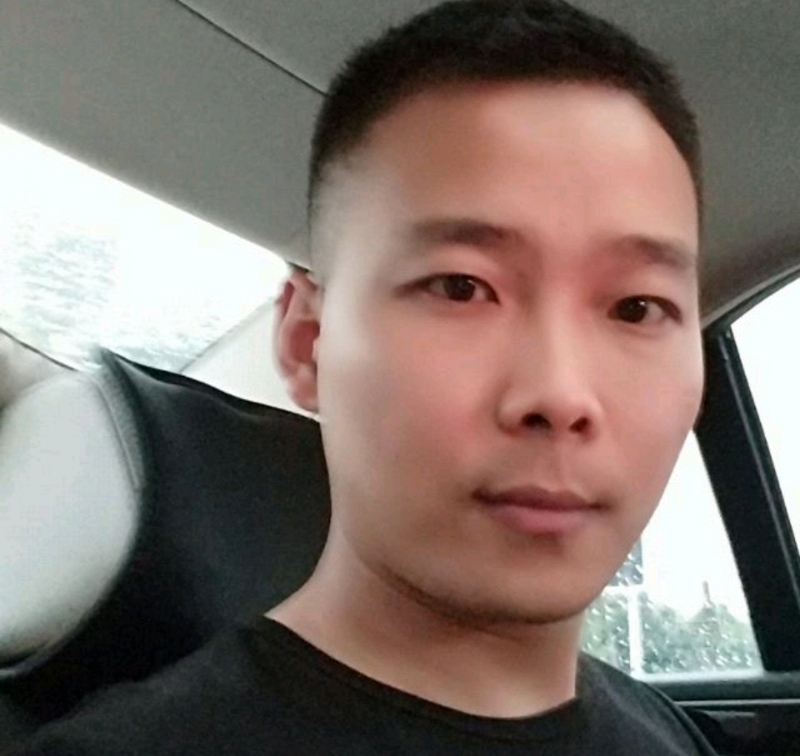 李先生的第二张照片--上杭交友网