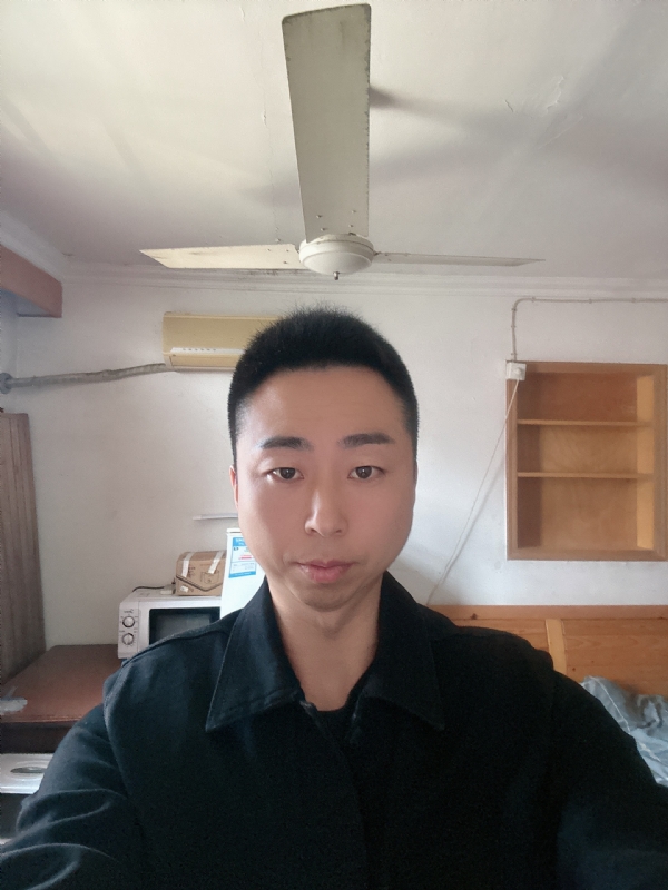 过好余生的第一张照片--上杭交友网