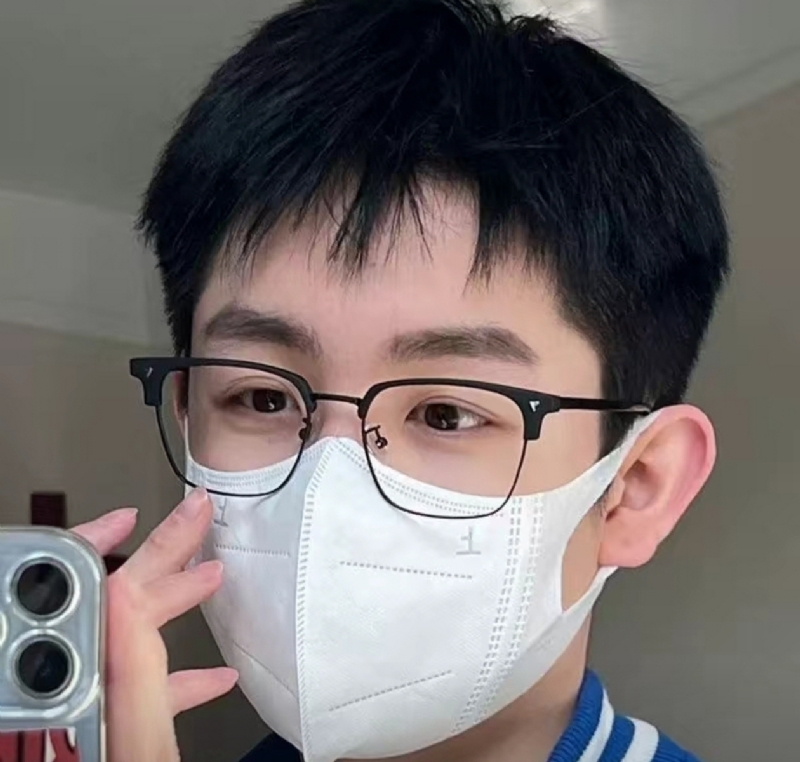 甜甜男孩的第一张照片--上杭交友网