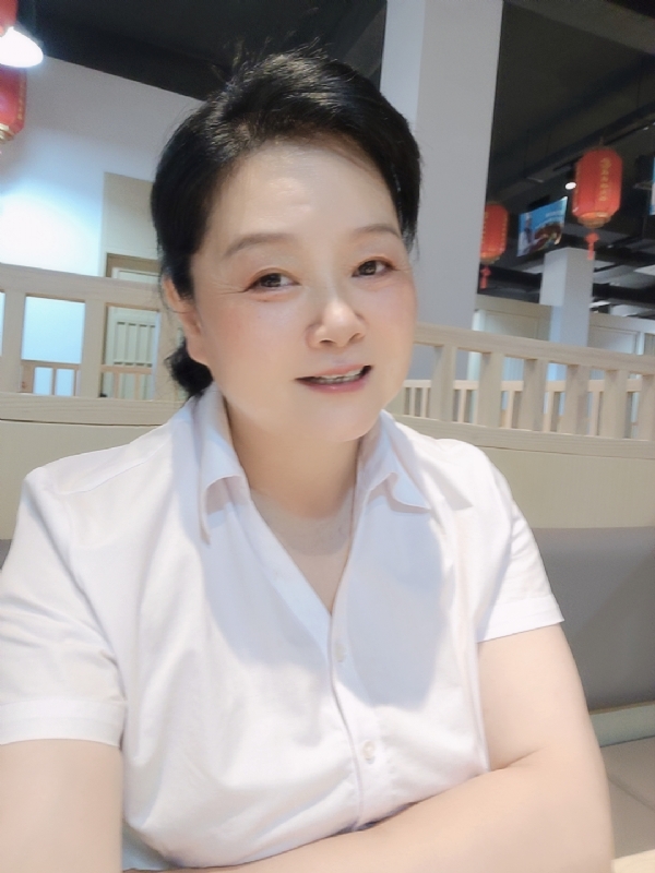丁姐爱生活的第一张照片--上杭交友网