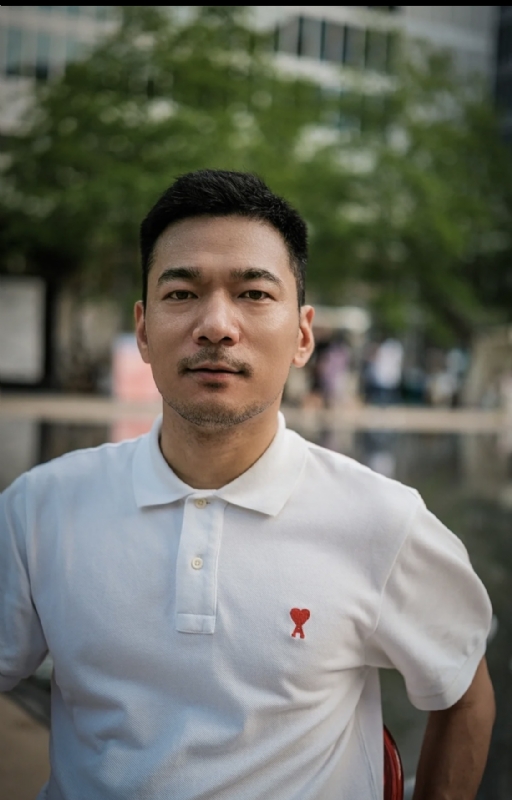 kevin的第一张照片--上杭交友网