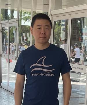 花都帅哥的第二张照片--上杭交友网