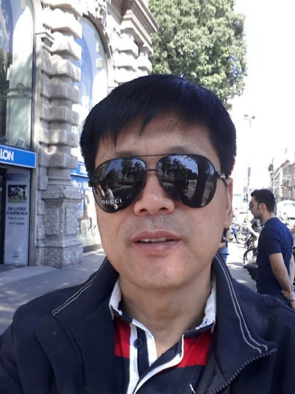 春风的第一张照片--上杭交友网