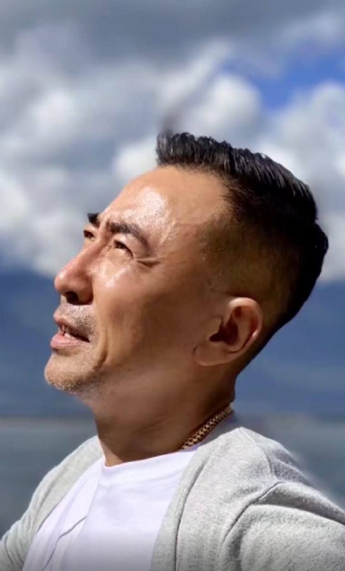 张凯的第一张照片--上杭交友网