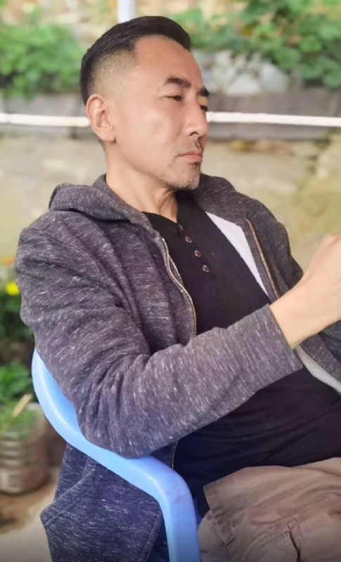 张凯的第二张照片--上杭交友网
