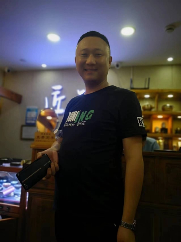 善良遇见美好的第一张照片--上杭交友网