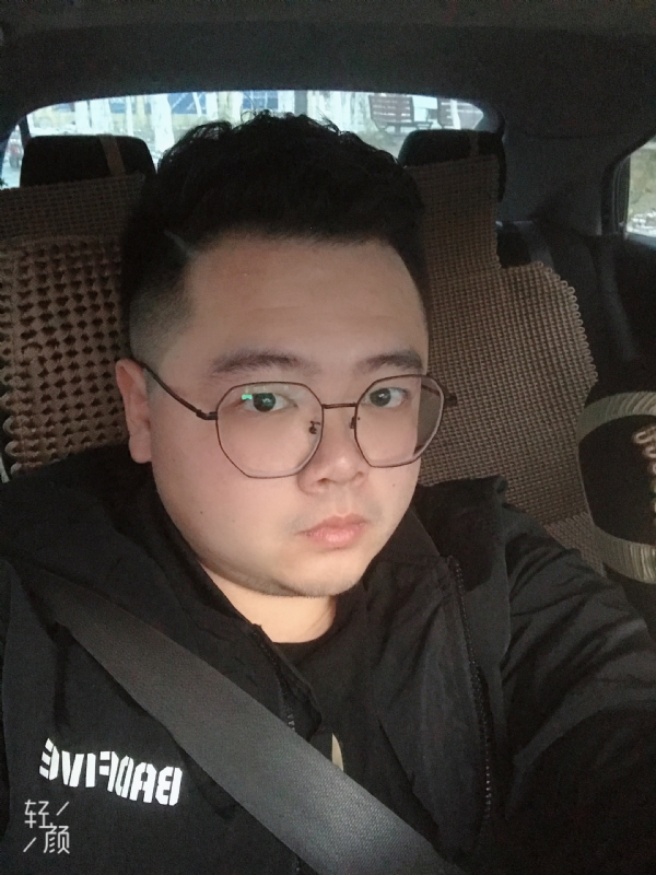 欢笑的第一张照片--上杭交友网
